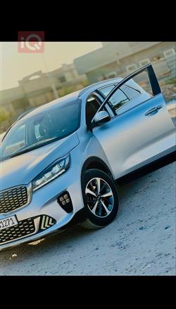 كيا سورينتو